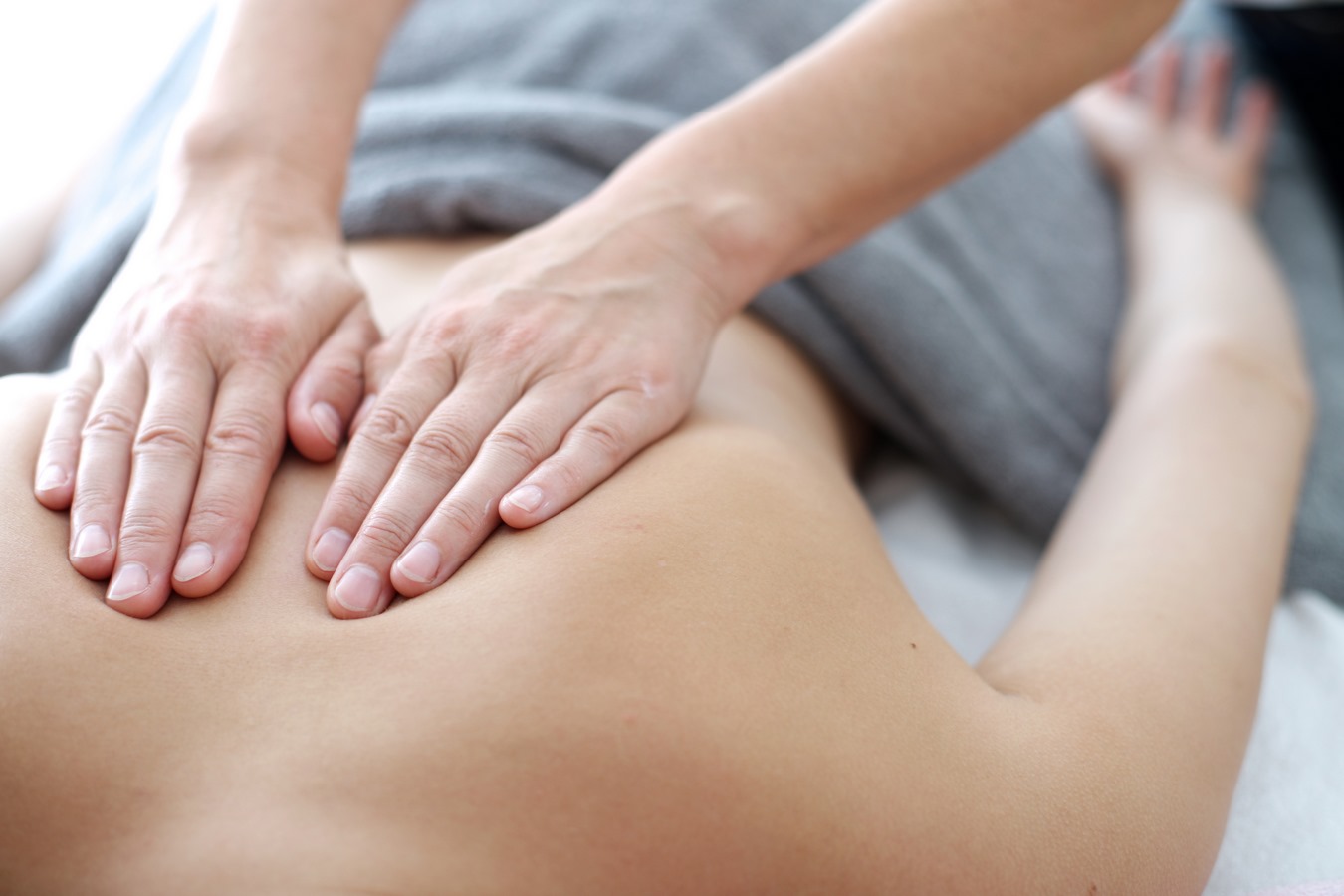 Bien-être et massage à Limoges