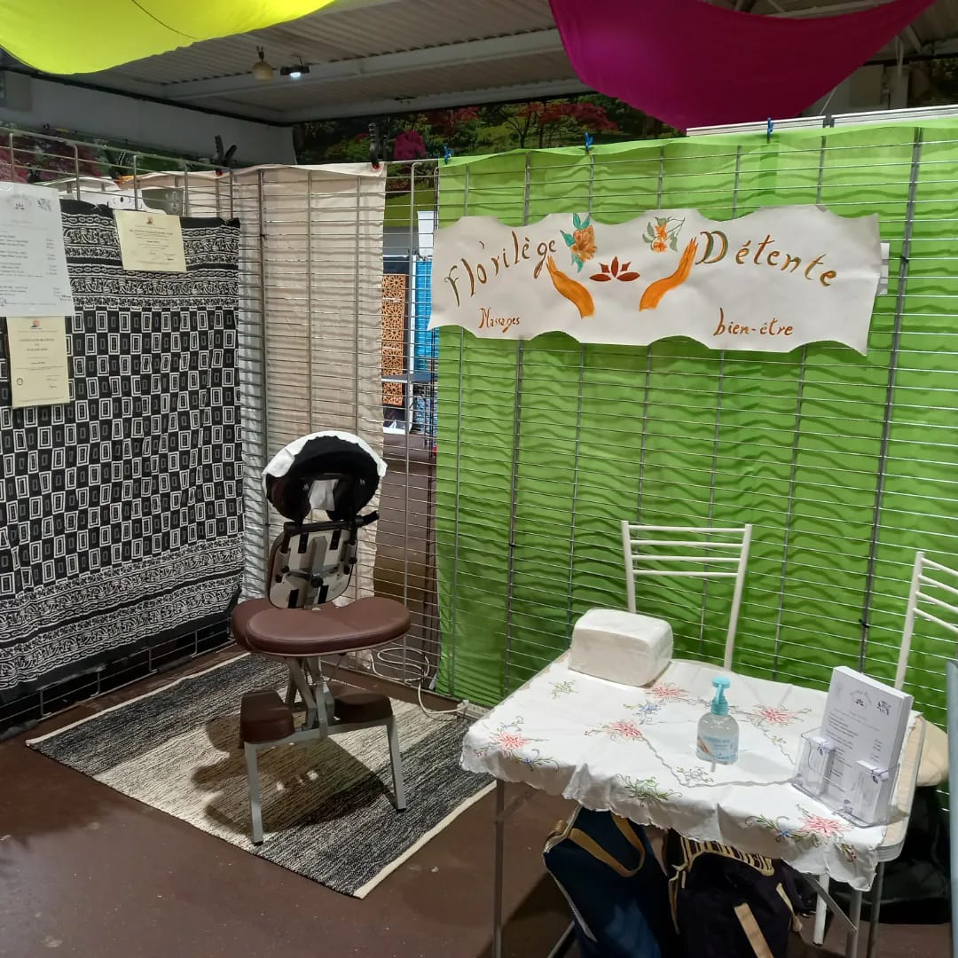 notre atelier